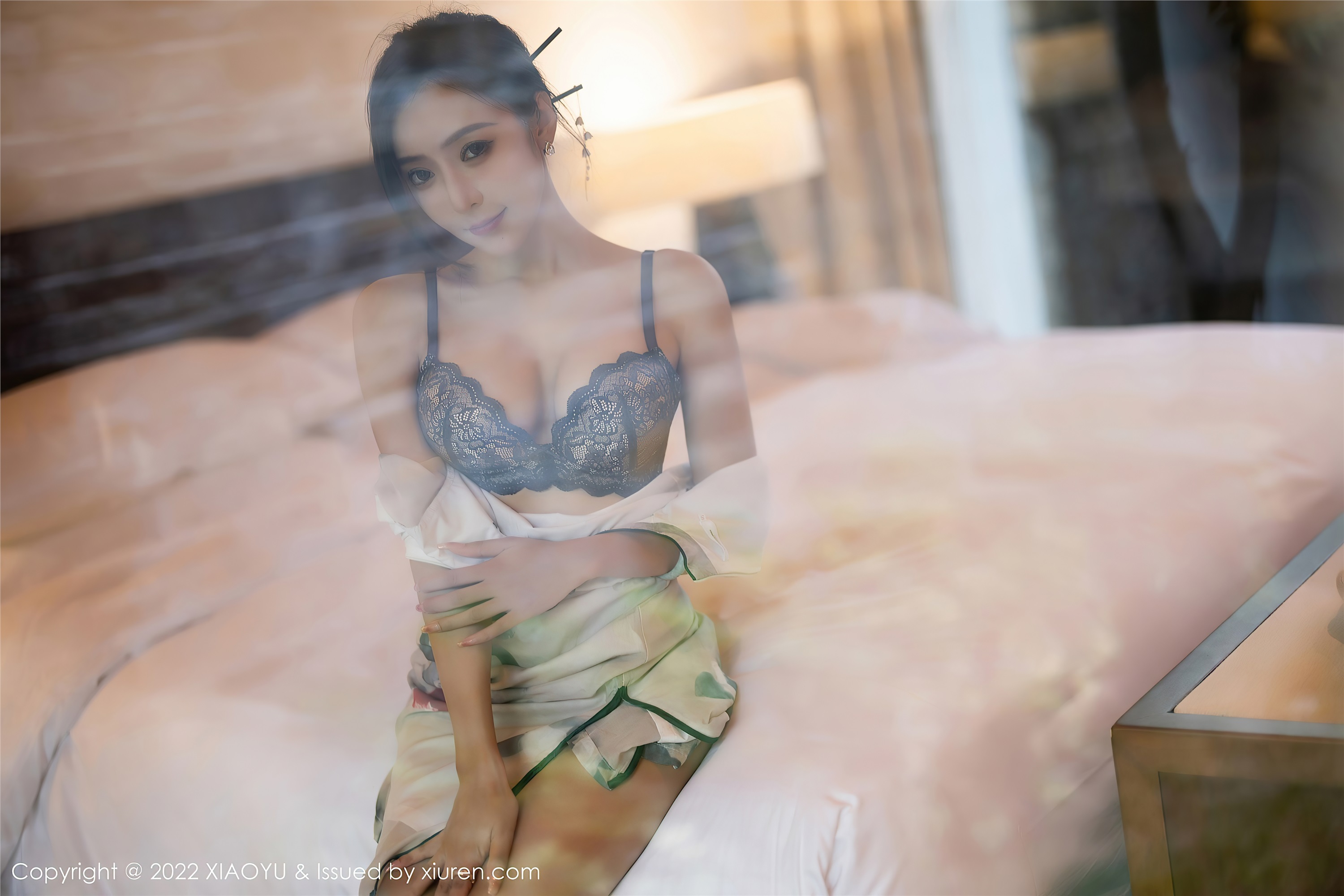 XIAOYU语画界 2022.09.27 VOL.872 王馨瑶yanni